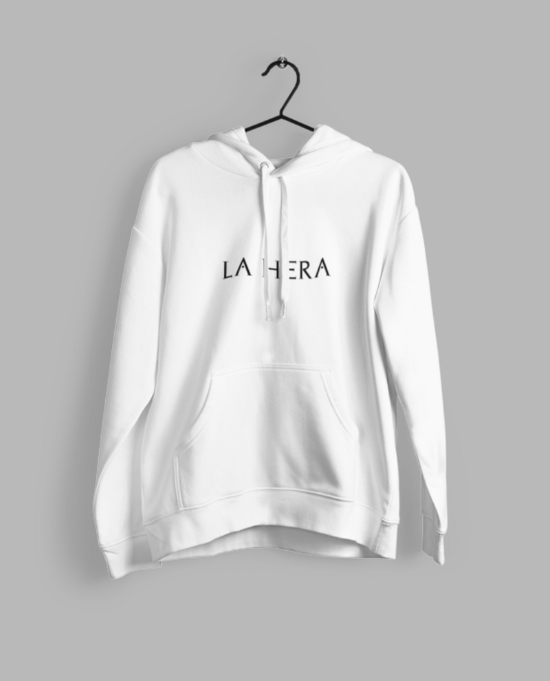 Official La Hera Hoodie