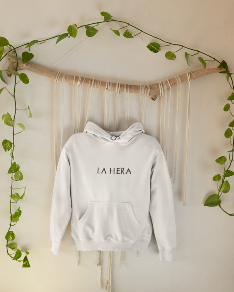 Official La Hera Hoodie