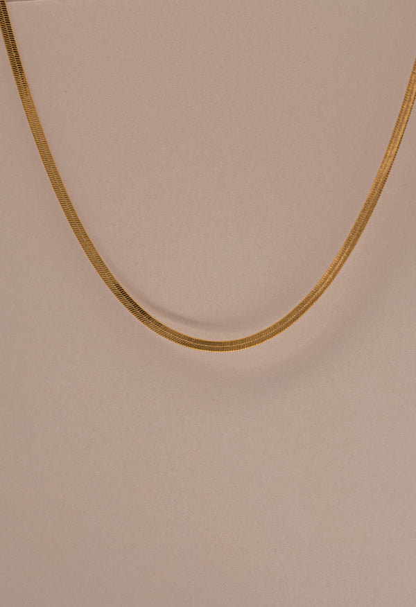 Athena's Necklace | La hera