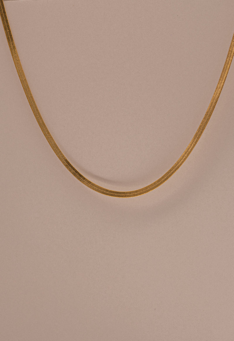 Athena's Necklace | La hera