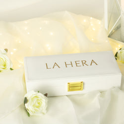 La Hera Jewelry Box