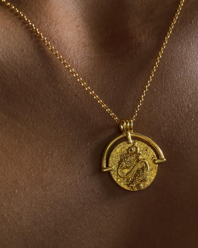 Pisces - Zodiac Sign Collection