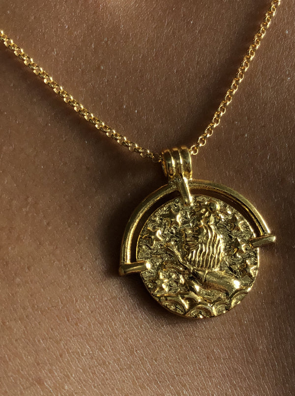 Leo - Zodiac Sign Collection