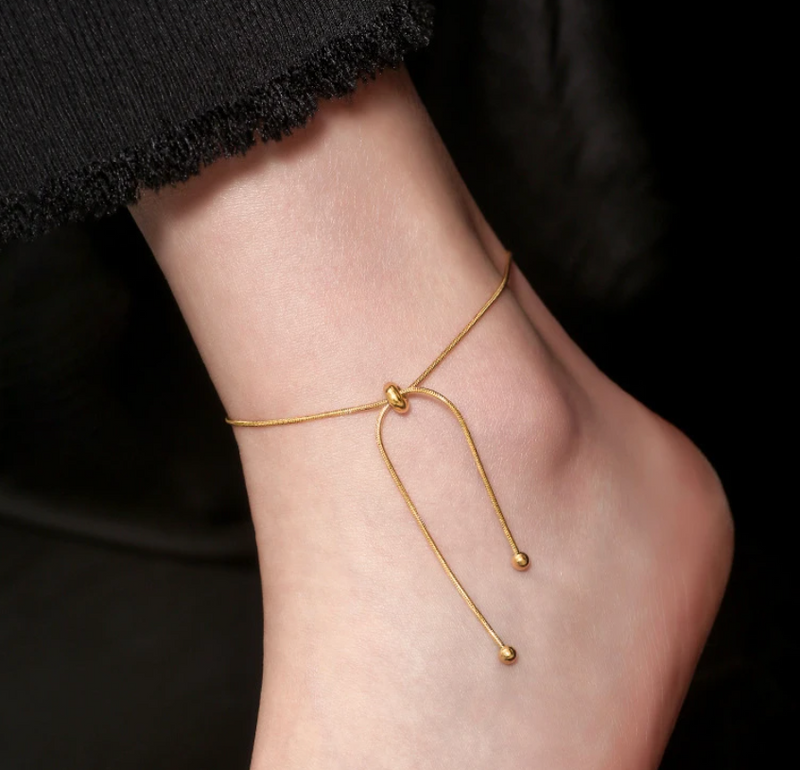 LA HERA™ Salfia Anklet/bracelet